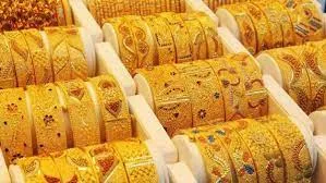 বিশ্ববাজারে ফের কমলো স্বর্ণের দাম