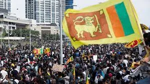 ৭ দিনের মধ্যে শ্রীলংকায় নতুন প্রেসিডেন্ট