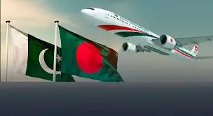 ঢাকা-করাচি বিমান সরাসরি চালু  জানুয়ারির তৃতীয় সপ্তাহে