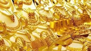 সোনার ভ‌রি এক লাখ সাড়ে ১৯ হাজার ছাড়াল