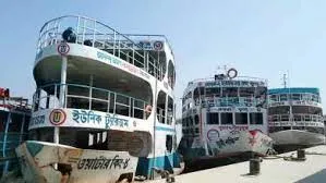 বিএনপির গণসমাবেশ : সারাদেশ থেকে বিচ্ছিন্ন বরিশাল