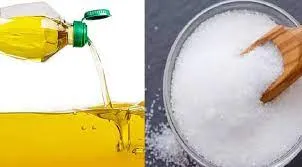 ফের বাড়ল তেল-চিনির দাম