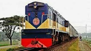 ২০ থেকে ২৫ মার্চ পর্যন্ত অনলাইনে ট্রেনের