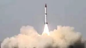 পারমাণবিক ব্যালিস্টিক ক্ষেপণাস্ত্র পরীক্ষা চালালো যুক্তরাষ্ট্র