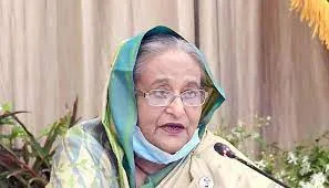 বাংলাদেশে একদিন যুদ্ধবিমান তৈরি হবে : প্রধানমন্ত্রী