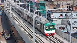 মিরপুর-১০ মেট্রো স্টেশন চালু হচ্ছে আজ