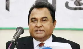 দেশের অর্থনীতি দিন দিন আরও শক্তিশালী হবে : অর্থমন্ত্রী