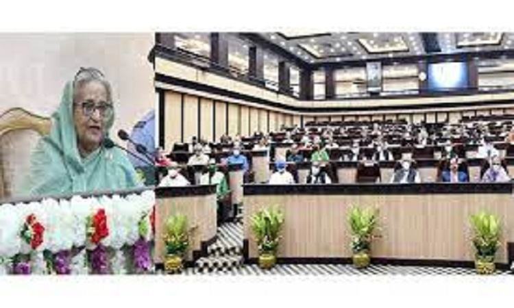 Govt seeks to restore the spirit of the Liberation War: PM