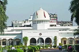 সংলাপের জন্য আরও ৫ দলকে রাষ্ট্রপতির আমন্ত্রণ