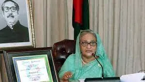 দেশে আরও বিনিয়োগে প্রবাসীদের প্রতি আহ্বান প্রধানমন্ত্রীর