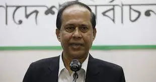 ইভিএমের বিপক্ষেই বেশি কথা হয়েছে : সিইসি