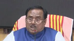 জামিন পেলেন সাধন চন্দ্র মজুমদার