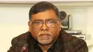 বিনামূল্যে টিকা গ্রহণকারী দেশ হিসেবে বাংলাদেশ প্রথম : স্বাস্থ্যমন্ত্রী