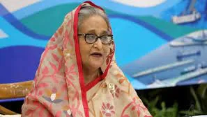 উন্নয়নশীল দেশের স্বীকৃতি পাওয়ায় সবার দায়িত্ব বেড়েছে : প্রধানমন্ত্রী