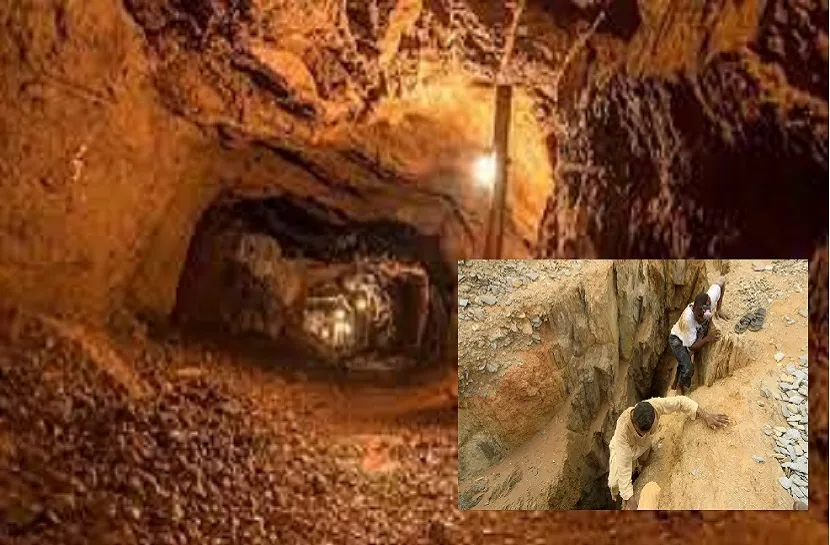 উত্তর সুদানে সোনার খনি ধসে হতাহত ৩৪