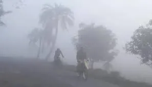 ফের বাড়তে পারে শীত, আবহাওয়া অধিদপ্তর