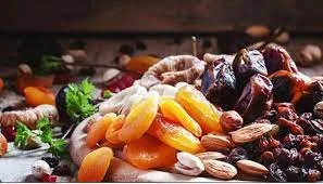 শীতে উষ্ণ রাখবে যেসব খাবার