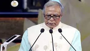 নীতি-আদর্শ প্রতিষ্ঠার পাশাপাশি যোগ্য নেতৃত্ব গড়ে তুলতে হবে: রাষ্ট্রপতি