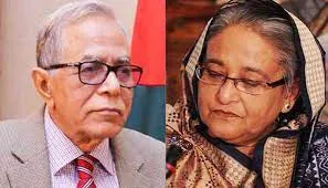 মুহিতের মৃত্যুতে রাষ্ট্রপতি-প্রধানমন্ত্রীর শোক