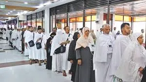 হজযাত্রীদের সতর্ক করল ধর্ম মন্ত্রণালয়
