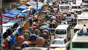 Is Dhaka beyond saving?