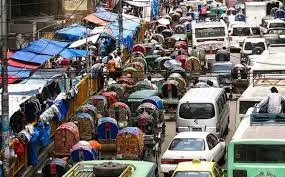 Is Dhaka beyond saving?