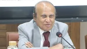 মন্ত্রিপরিষদ সচিবের দায়িত্বে এম সিরাজ উদ্দিন মিয়া