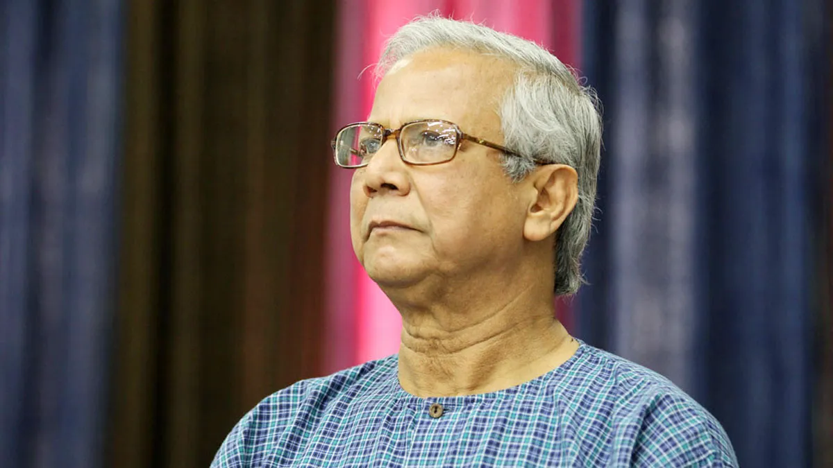 ড. ইউনূসের মামলা বাতিলের রুল শুনানি সোমবার