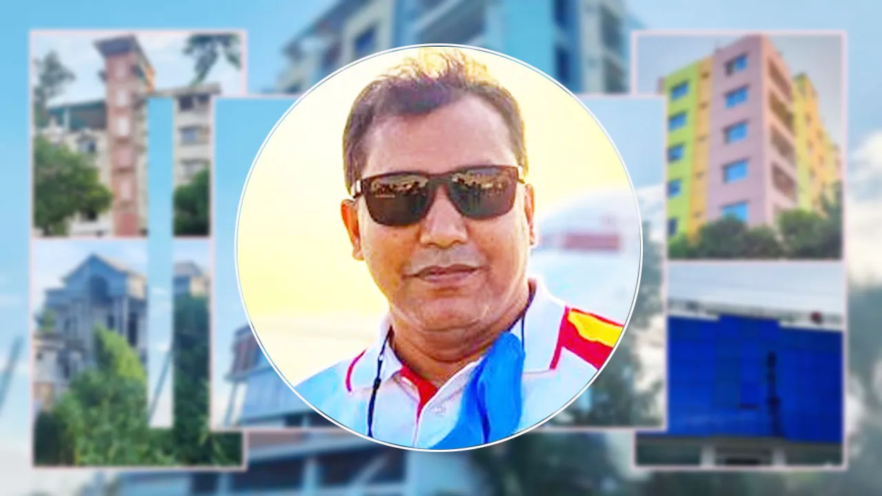 হাসিনার এপিএস লিকুর ১৫০ কোটি টাকার সন্দেহজনক লেনদেন, ৪ মামলা