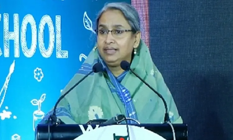 ভিসি পদত্যাগ করলেই সমস্যার সমাধান হবে না