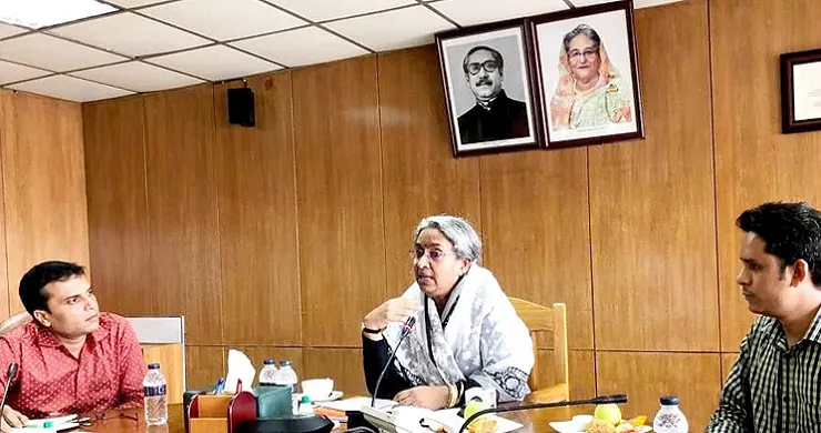 এমপিওভুক্তির নতুন তালিকা শিগগির : শিক্ষামন্ত্রী