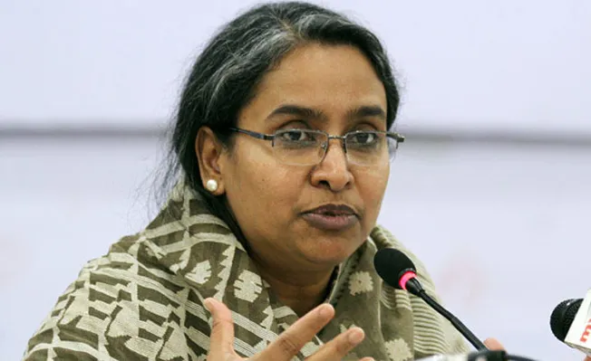 এ বছর এসএসসি পরীক্ষার প্রশ্নপত্র ফাঁস হয়নি : শিক্ষামন্ত্রী