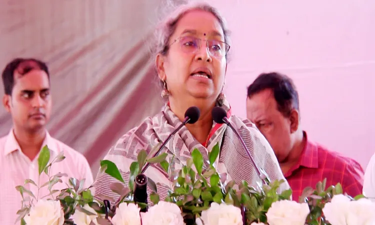 শিক্ষা ব্যবস্থা বিজ্ঞান ও প্রযুক্তিবান্ধব করা হচ্ছে