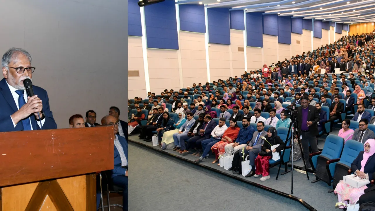 ৪৮তম বিশেষ বিসিএসে যোগ দিলেন ৩২৬৩ চিকিৎসক