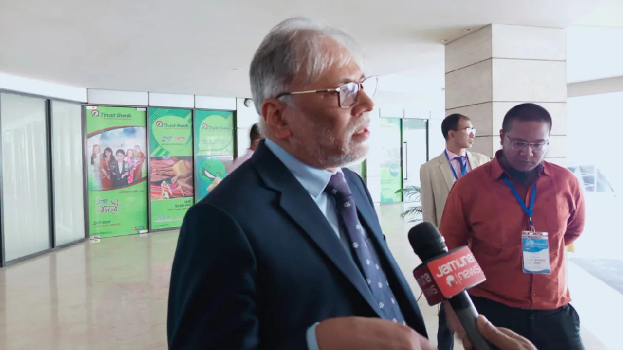 ‘মেডিকেল ভর্তিতে কোটা থাকবে কি না সিদ্ধান্ত রাষ্ট্রের’