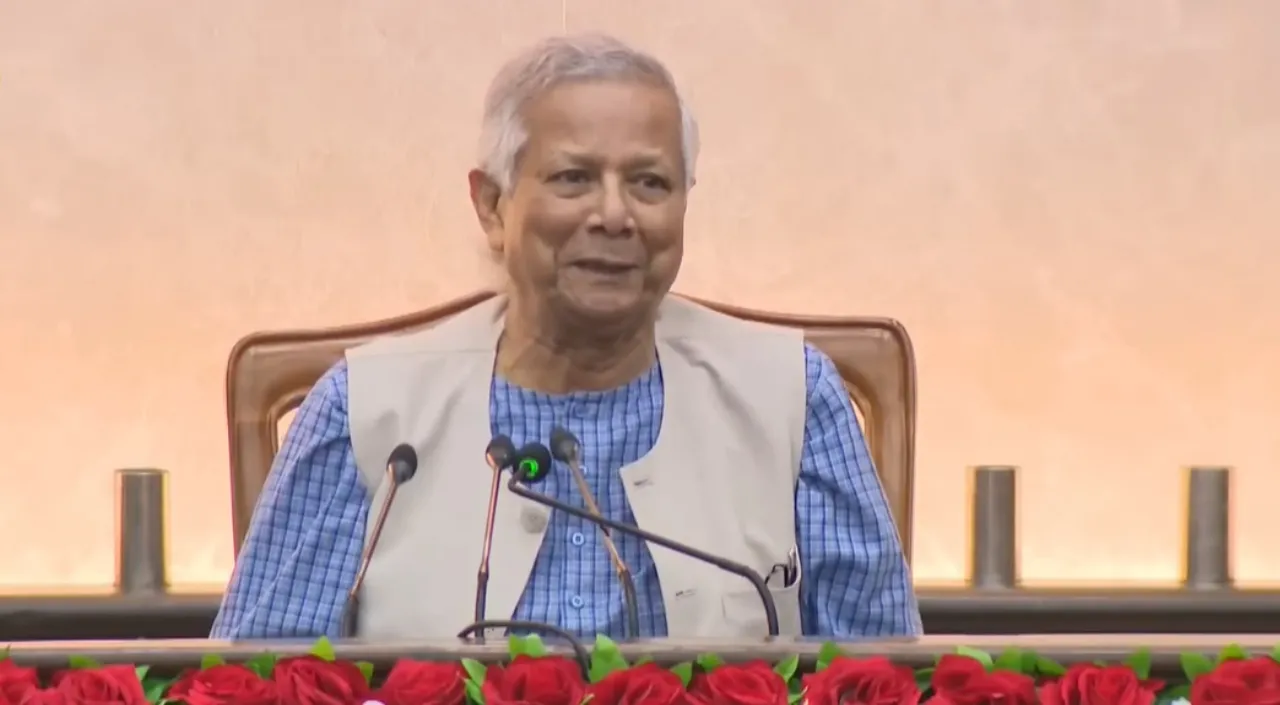 শিশুদের প্রযুক্তি, খেলাধুলা ও উদ্যোক্তা প্রতিযোগিতায় আনতে হবে : প্রধান উপদেষ্টা