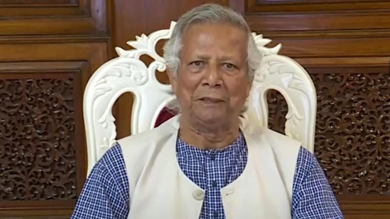 জাপান বাংলাদেশকে বড় আর্থিক সহযোগিতা করবে, আশা ড. ইউনূসের