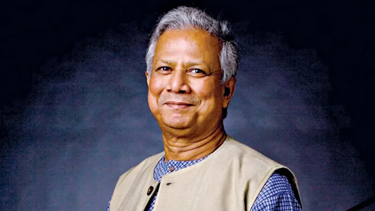 ড. ইউনূসের বিরুদ্ধে পাঁচ মামলা বাতিলের রায় বহাল