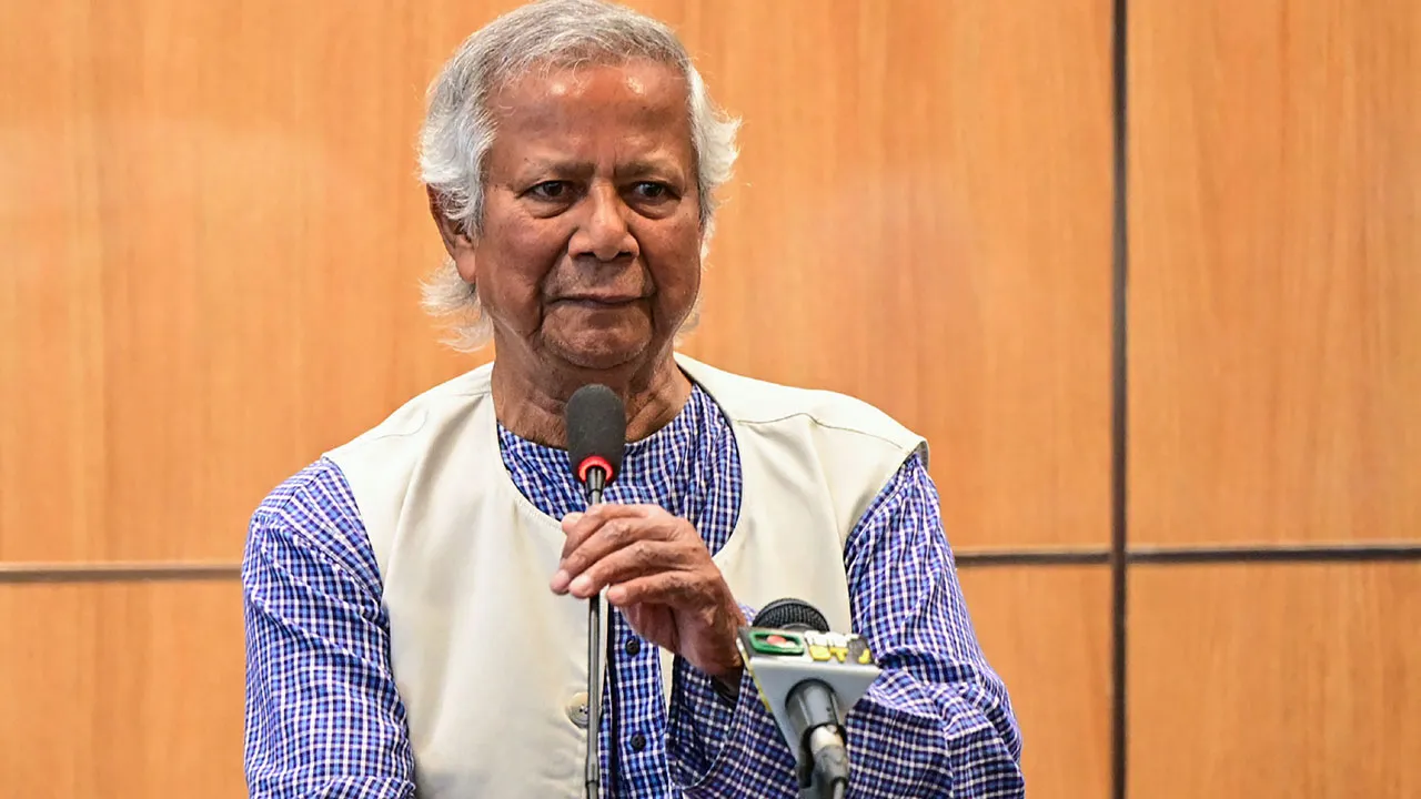 জাতির উদ্দেশে ভাষণ দেবেন প্রধান উপদেষ্টা