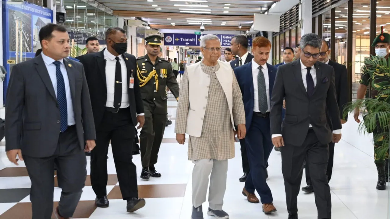 CA off to Kuala Lumpur on 3-day official tour