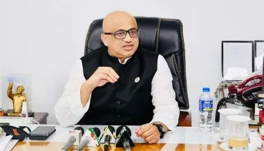 বক্তব্য প্রত্যাহারের প্রশ্নই ওঠে না: প্রতিমন্ত্রী মুরাদ