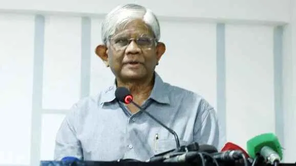 বাজার পরিস্থিতি নিয়ে যা বললেন অর্থ উপদেষ্টা