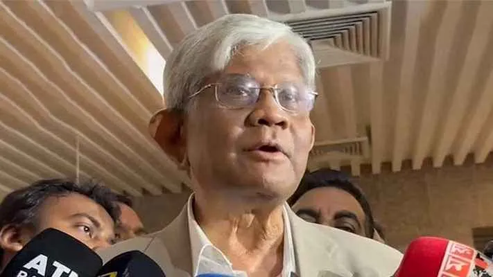 মূল্যস্ফীতি নিয়ন্ত্রণে কার্যকর উদ্যোগ নেওয়া হবে: অর্থ উপদেষ্টা