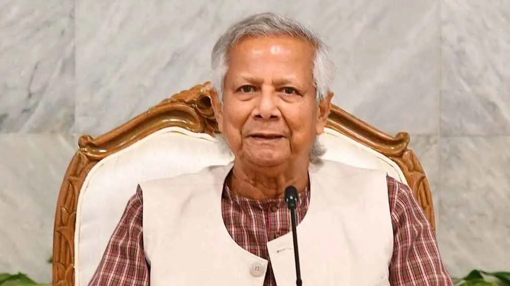 বিএফএ সম্মেলনে আজ বক্তব্য দেবেন প্রধান উপদেষ্টা
