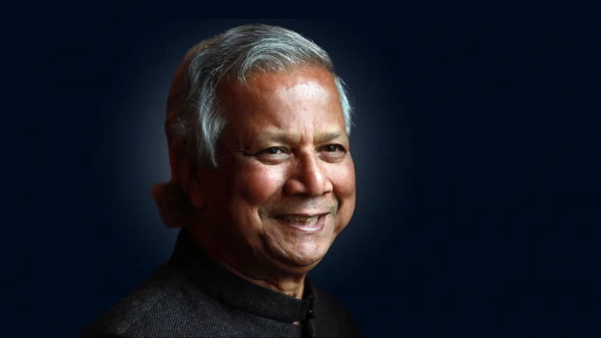 Yunus issues 'marching order' to implement reforms