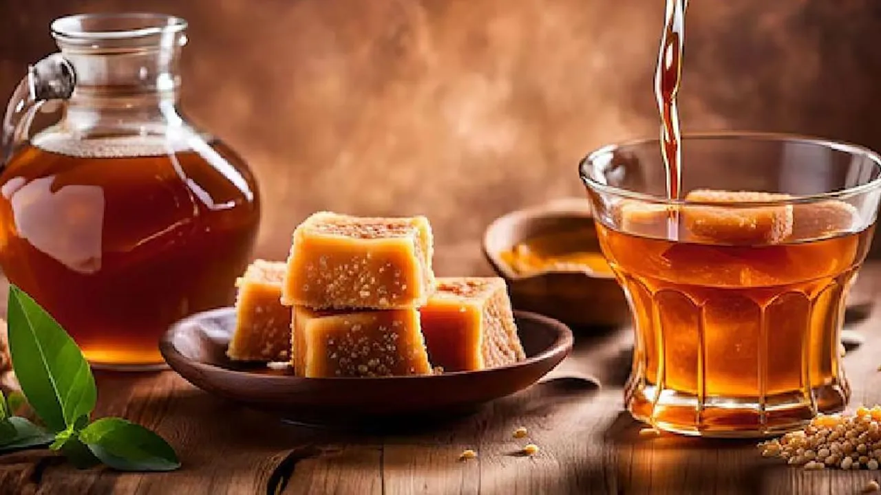 This drink will keep your lungs healthy in winter
