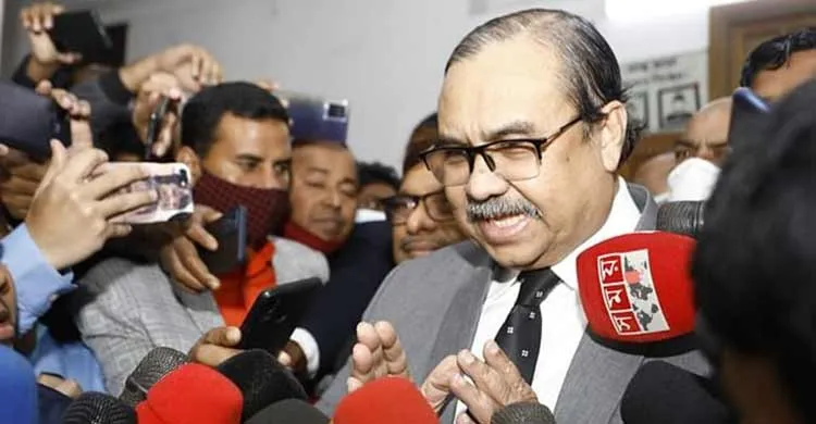নাম দিতে বিএনপিকে সময় দিল সার্চ কমিটি