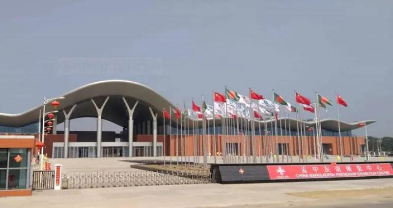 স্বাস্থ্যবিধি মেনে চলবে বাণিজ্যমেলা