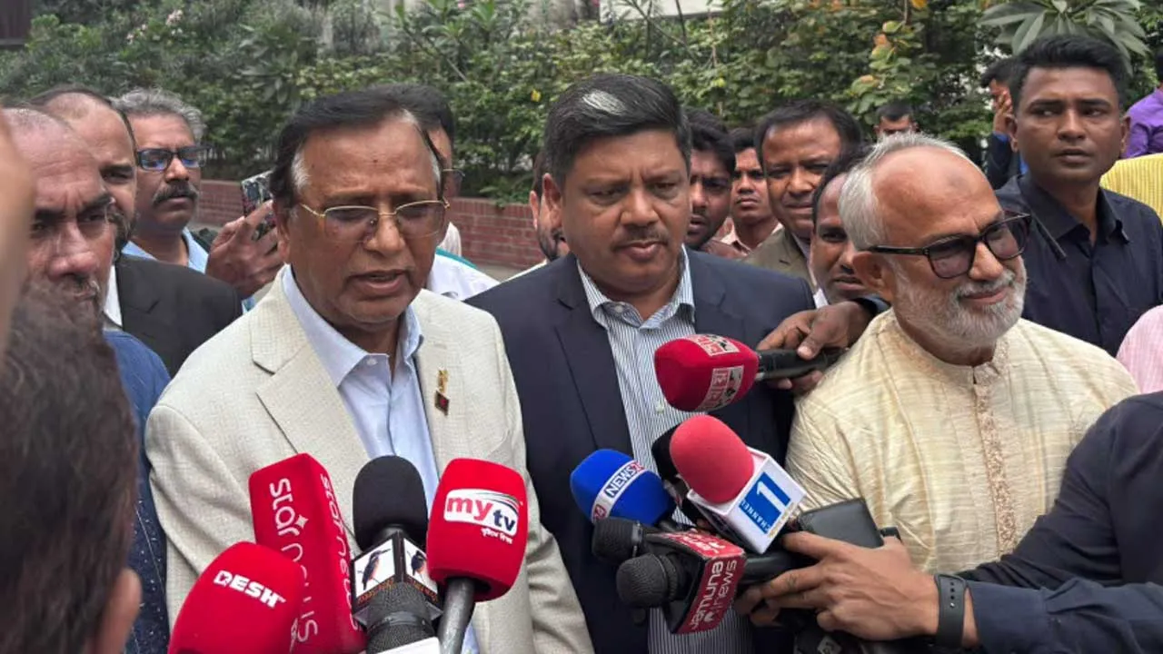 মশক নিধন, বনায়ন ও পরিচ্ছন্ন সিটি করতে প্রধানমন্ত্রী নির্দেশ দিয়েছেন