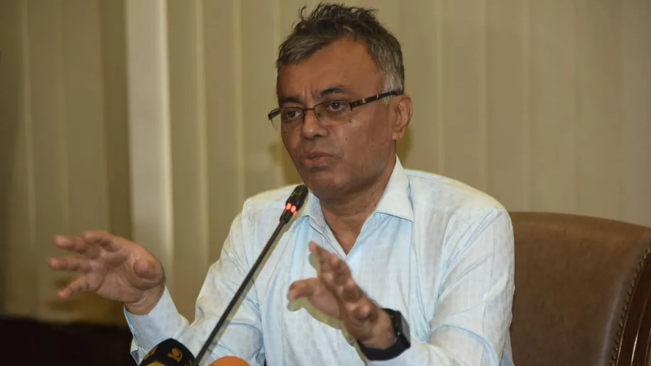 শুধু ধোলাইখাল-টিটি পাড়া পাম্প স্টেশনে ১৪৩ কোটি লিটার পানি অপসারণ